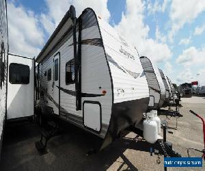 2019 Jayco Jay Flight SLX 324BDS Camper