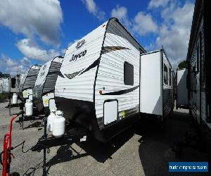 2019 Jayco Jay Flight SLX 324BDS Camper