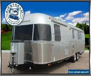 2018 Airstream