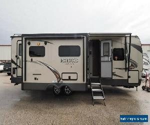 2020 Forest River Rockwood Ultra Lite 2910SB Camper