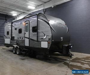 2017 Coachmen Catalina 273DBS Camper