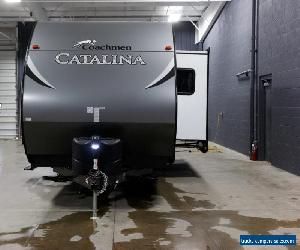 2017 Coachmen Catalina 273DBS Camper