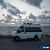 Ultimate James Bond Camper Van - 5kW Electric - Truly one of a Kind! for Sale