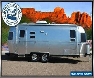 2019 Airstream