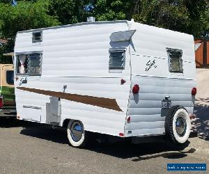 1964 Shasta for Sale