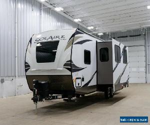 2019 Palomino Solaire