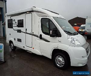 2012 HYMER COMPACT C404,3 BERTH,L.H.D,2.3 MULTIJET,LOTS OF EXTRAS,SOLAR PANEL
