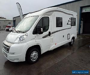 2012 HYMER COMPACT C404,3 BERTH,L.H.D,2.3 MULTIJET,LOTS OF EXTRAS,SOLAR PANEL