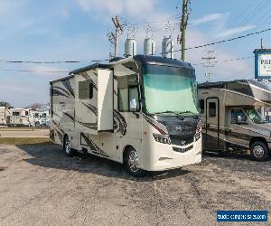 2018 Jayco Precept 31UL Camper