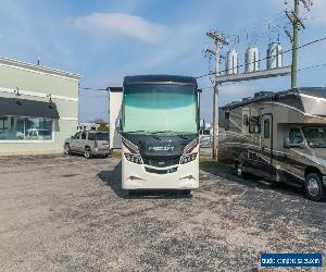 2018 Jayco Precept 31UL Camper