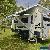 jayco Stirling outback pop top caravan for Sale