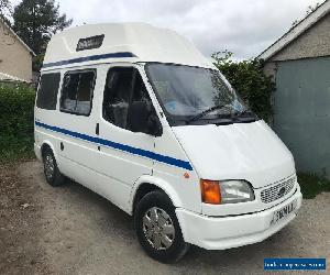 1998 Transit swb Camper Autosleeper for Sale