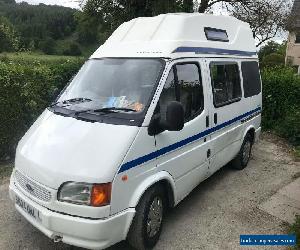 1998 Transit swb Camper Autosleeper