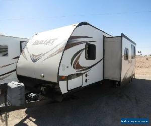 2015 Keystone 296 BHS for Sale