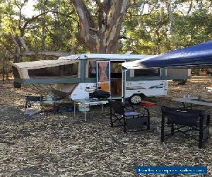 2003 Jayco Dove  for Sale