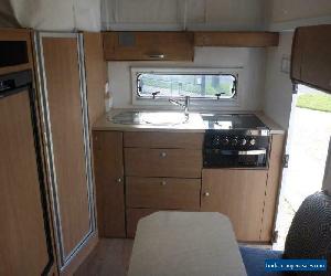 Jayco Journey 17.55-3 2015 model with heaps of extras