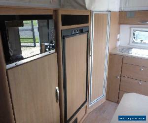 Jayco Journey 17.55-3 2015 model with heaps of extras