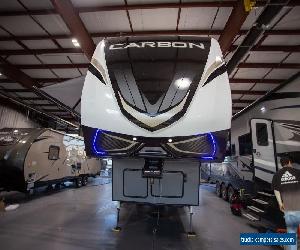 2019 Keystone Carbon 347 Camper