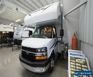 2019 Jayco Redhawk SE 22A Camper