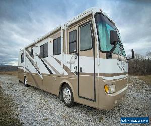 2001 Monaco Diplomat for Sale