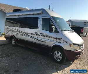 2007 DODGE LEISURE FREE SPIRIT LSS 210