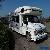 Swift kontiki motor home 2.5 turbo diesel power steering 1992 for Sale