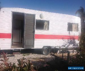 caravan for Sale