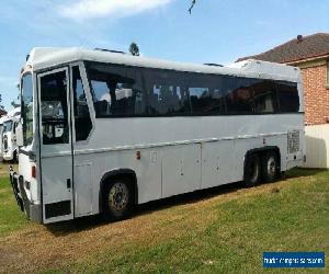 Bus Coach  for Sale