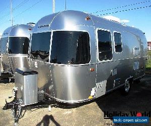 2017 Airstream Sport