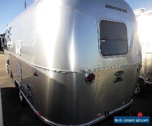 2017 Airstream Sport