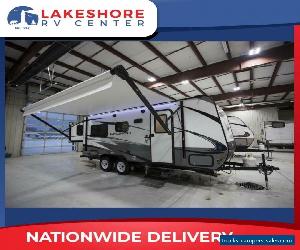 2018 Starcraft Launch Outfitter 7 19BHS Camper for Sale