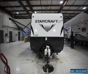 2018 Starcraft Launch Outfitter 7 19BHS Camper