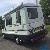 Autosleeper Executive Monocoque 2 Berth Motorhome for Sale