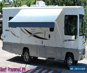 2007 Winnebago Vista 30B