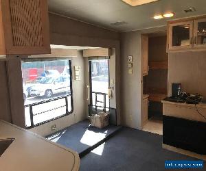 **TRAVEL SUPREME MOTOR HOME** 