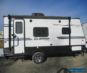 2018 Coachmen Clipper Travel Trailer