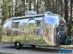 1959 Airstream Tradewind for Sale