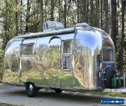 1959 Airstream Tradewind for Sale
