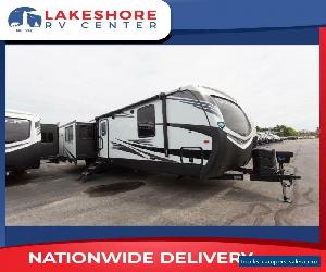 2020 Keystone Outback 330RL Camper