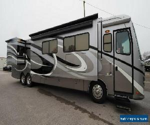 2013 Monaco Diplomat 43PDQ Camper