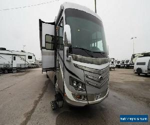 2013 Monaco Diplomat 43PDQ Camper