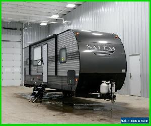 2019 Forest River Salem for Sale