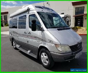 2006 Roadtrek Agile SS