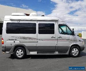 2006 Roadtrek Agile SS