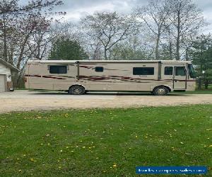 2005 Holiday Rambler NEPTUNE 34SKD