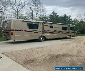 2005 Holiday Rambler NEPTUNE 34SKD