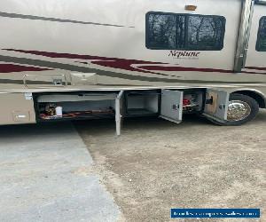 2005 Holiday Rambler NEPTUNE 34SKD