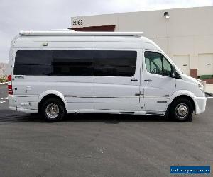 2012 Airstream Interstate