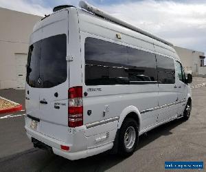 2012 Airstream Interstate