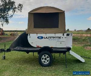 ULTIMATE Camper Trailer  for Sale